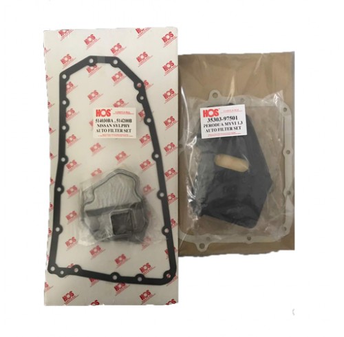 HOS Auto Filter Set